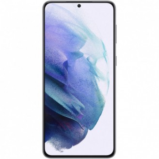 Telefon mobil Nou Samsung Galaxy S21 Plus, Dual SIM, 8GB RAM, 128GB, 5G, Phantom Silver Telefon mobil Nou Samsung Galaxy S21 Plus, Dual SIM, 8GB RAM, 128GB, 5G, Phantom Silver