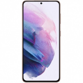 Telefon mobil Nou Samsung Galaxy S21, Dual SIM, 8GB RAM, 128GB, 5G, Phantom Violet Telefon mobil Nou Samsung Galaxy S21, Dual SIM, 8GB RAM, 128GB, 5G, Phantom Violet