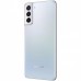 Telefon mobil Nou Samsung Galaxy S21 Plus, Dual SIM, 8GB RAM, 256GB, 5G, Phantom Silver Telefon mobil Nou Samsung Galaxy S21 Plus, Dual SIM, 8GB RAM, 256GB, 5G, Phantom Silver