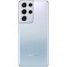 Telefon mobil Nou Samsung Galaxy S21 Ultra, Dual SIM, 12GB RAM, 256GB, 5G, Phantom Silver