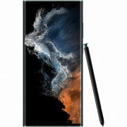 Telefon mobil Nou Samsung Galaxy S22 Ultra, Dual SIM, 8GB RAM, 128GB, 5G, Green Telefon mobil Nou Samsung Galaxy S22 Ultra, Dual SIM, 8GB RAM, 128GB, 5G, Green