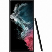 Telefon mobil Nou Samsung Galaxy S22 Ultra, Dual SIM, 12GB RAM, 256GB, 5G, Phantom Black Telefon mobil Nou Samsung Galaxy S22 Ultra, Dual SIM, 12GB RAM, 256GB, 5G, Phantom Black