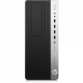 Calculator Second Hand HP EliteDesk 800 G4 Tower, Intel Core i5-8400 2.80-4.00GHz, 16GB DDR4, 480GB SSD Calculator Second Hand HP EliteDesk 800 G4 Tower, Intel Core i5-8400 2.80-4.00GHz, 16GB DDR4, 480GB SSD