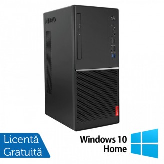 Calculator Refurbished LENOVO V530 Tower, Intel Core i5-8400 2.80-4.00GHz, 8GB DDR4, 256GB SSD + Windows 10 Home Calculator Refurbished LENOVO V530 Tower, Intel Core i5-8400 2.80-4.00GHz, 8GB DDR4, 256GB SSD + Windows 10 Home
