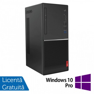 Calculator Refurbished LENOVO V530 Tower, Intel Core i5-8400 2.80-4.00GHz, 8GB DDR4, 256GB SSD + Windows 10 Pro Calculator Refurbished LENOVO V530 Tower, Intel Core i5-8400 2.80-4.00GHz, 8GB DDR4, 256GB SSD + Windows 10 Pro