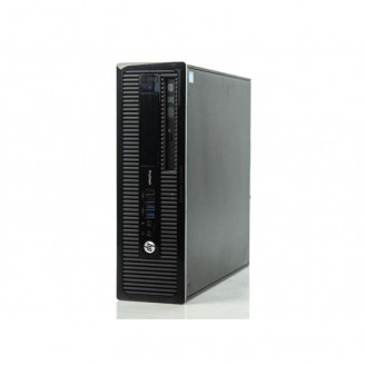 Calculator Second Hand HP 400 G1 SFF, Intel Core i7-4770 3.40GHz, 8GB DDR3, 240GB SSD, DVD-RW Calculator Second Hand HP 400 G1 SFF, Intel Core i7-4770 3.40GHz, 8GB DDR3, 240GB SSD, DVD-RW