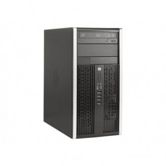 PC Second Hand HP Elite 8300 Tower, Intel Core i7-3770 3.40GHz, 8GB DDR3, 240GB SSD, DVD-RW PC Second Hand HP Elite 8300 Tower, Intel Core i7-3770 3.40GHz, 8GB DDR3, 240GB SSD, DVD-RW