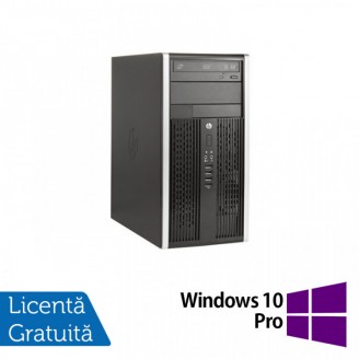 PC Refurbished HP Elite 8300 Tower, Intel Core i7-3770 3.40GHz, 8GB DDR3, 240GB SSD, DVD-RW + Windows 10 Pro PC Refurbished HP Elite 8300 Tower, Intel Core i7-3770 3.40GHz, 8GB DDR3, 240GB SSD, DVD-RW + Windows 10 Pro
