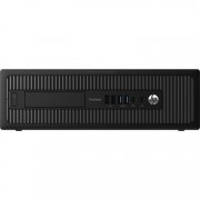 Calculator Second Hand HP Prodesk 600 G1 SFF, Intel Core i3-4130 3.40GHz, 8GB DDR3, 500GB SATA, DVD-RW Calculator Second Hand HP Prodesk 600 G1 SFF, Intel Core i3-4130 3.40GHz, 8GB DDR3, 500GB SATA, DVD-RW