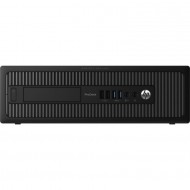 Calculator Second Hand HP Prodesk 600 G1 SFF, Intel Core i3-4130 3.40GHz, 8GB DDR3, 240GB SSD, DVD-RW Calculator Second Hand HP Prodesk 600 G1 SFF, Intel Core i3-4130 3.40GHz, 8GB DDR3, 240GB SSD, DVD-RW