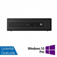 Calculator Refurbished HP Prodesk 600 G1 SFF, Intel Core i7-4770 3.40GHz, 8GB DDR3, 240GB SSD + Windows 10 Pro Calculator Refurbished HP Prodesk 600 G1 SFF, Intel Core i7-4770 3.40GHz, 8GB DDR3, 240GB SSD + Windows 10 Pro
