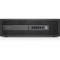 Calculator Second Hand HP 800 G1 SFF, Intel Core i3-4130 3.40GHz, 8GB DDR3, 240GB SSD