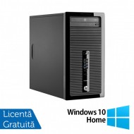 Calculator Refurbished HP 400 G1 Tower, Intel Core i7-4770 3.40GHz, 8GB DDR3, 500GB HDD + Windows 10 Home Calculator Refurbished HP 400 G1 Tower, Intel Core i7-4770 3.40GHz, 8GB DDR3, 500GB HDD + Windows 10 Home