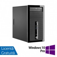 Calculator Refurbished HP 400 G1 Tower, Intel Core i7-4770 3.40GHz, 8GB DDR3, 500GB HDD + Windows 10 Pro Calculator Refurbished HP 400 G1 Tower, Intel Core i7-4770 3.40GHz, 8GB DDR3, 500GB HDD + Windows 10 Pro