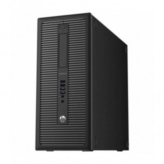 Calculator Second Hand HP EliteDesk 800 G1 Tower, Intel Core i3-4130 3.40GHz, 8GB DDR3, 240GB SSD, DVD-RW Calculator Second Hand HP EliteDesk 800 G1 Tower, Intel Core i3-4130 3.40GHz, 8GB DDR3, 240GB SSD, DVD-RW