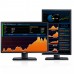 Monitor Second Hand DELL U2412MC, 24 Inch IPS LED, 1920 x 1200, VGA, DVI, DisplayPort, USB, Grad A- Monitor Second Hand DELL U2412MC, 24 Inch IPS LED, 1920 x 1200, VGA, DVI, DisplayPort, USB, Grad A-