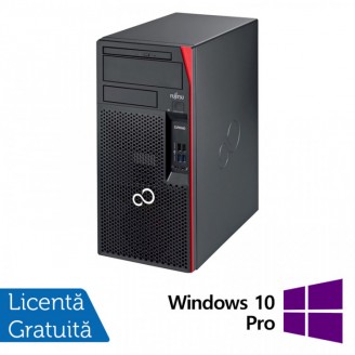 Calculator Refurbished Fujitsu P558 Tower, Intel Core i5-8400 2.80GHz, 16GB DDR4, 240GB SSD + Windows 10 Pro Calculator Refurbished Fujitsu P558 Tower, Intel Core i5-8400 2.80GHz, 16GB DDR4, 240GB SSD + Windows 10 Pro