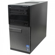 Calculator Second Hand Dell OptiPlex 390 Tower, Intel Core i5-2400 3.10GHz, 4GB DDR3, 500GB SATA, DVD-RW Calculator Second Hand Dell OptiPlex 390 Tower, Intel Core i5-2400 3.10GHz, 4GB DDR3, 500GB SATA, DVD-RW
