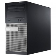 Calculator Second Hand Dell OptiPlex 790 Tower, Intel Core i5-2400 3.10GHz, 4GB DDR3, 500GB SATA, DVD-RW Calculator Second Hand Dell OptiPlex 790 Tower, Intel Core i5-2400 3.10GHz, 4GB DDR3, 500GB SATA, DVD-RW