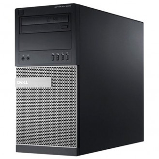 Calculator Second Hand Dell OptiPlex 790 Tower, Intel Core i5-2400 3.10GHz, 4GB DDR3, 500GB SATA, DVD-RW Calculator Second Hand Dell OptiPlex 790 Tower, Intel Core i5-2400 3.10GHz, 4GB DDR3, 500GB SATA, DVD-RW