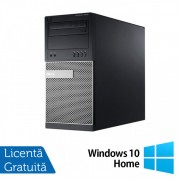 Calculator Refurbished Dell OptiPlex 790 Tower, Intel Core i5-2400 3.10GHz, 4GB DDR3, 500GB SATA, DVD-RW + Windows 10 Home Calculator Refurbished Dell OptiPlex 790 Tower, Intel Core i5-2400 3.10GHz, 4GB DDR3, 500GB SATA, DVD-RW + Windows 10 Home