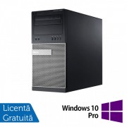 Calculator Refurbished Dell OptiPlex 790 Tower, Intel Core i5-2400 3.10GHz, 4GB DDR3, 500GB SATA, DVD-RW + Windows 10 Pro Calculator Refurbished Dell OptiPlex 790 Tower, Intel Core i5-2400 3.10GHz, 4GB DDR3, 500GB SATA, DVD-RW + Windows 10 Pro