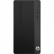 PC Second Hand HP 290 G2 Tower, Intel Core i5-8400 2.80-4.00GHz, 8GB DDR4, 256GB SSD, DVD-ROM PC Second Hand HP 290 G2 Tower, Intel Core i5-8400 2.80-4.00GHz, 8GB DDR4, 256GB SSD, DVD-ROM