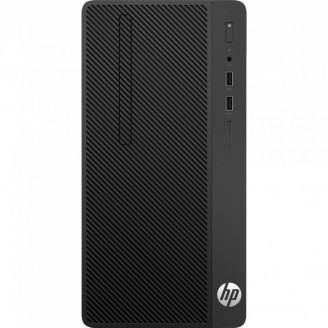 PC Second Hand HP 290 G2 Tower, Intel Core i5-8400 2.80-4.00GHz, 8GB DDR4, 256GB SSD, DVD-ROM PC Second Hand HP 290 G2 Tower, Intel Core i5-8400 2.80-4.00GHz, 8GB DDR4, 256GB SSD, DVD-ROM
