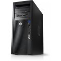 Workstation HP Z420, CPU Intel Xeon Hexa Core E5-1620 3.60GHz - 3.80GHz, 16GB DDR3, 120GB SSD, Placa video AMD Radeon HD 7470/1GB, DVD-RW Workstation HP Z420, CPU Intel Xeon Hexa Core E5-1620 3.60GHz - 3.80GHz, 16GB DDR3, 120GB SSD, Placa video AMD Radeon HD 7470/1GB, DVD-RW