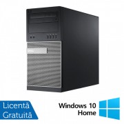 Calculator Refurbished DELL OptiPlex 7020 Tower, Intel Core i3-4130 3.40GHz, 8GB DDR3, 120GB SSD + Windows 10 Home Calculator Refurbished DELL OptiPlex 7020 Tower, Intel Core i3-4130 3.40GHz, 8GB DDR3, 120GB SSD + Windows 10 Home