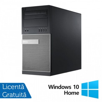 PC Refurbished DELL OptiPlex 7020 Tower, Intel Core i5-4570 3.20GHz, 8GB DDR3, 240GB SSD + Windows 10 Home PC Refurbished DELL OptiPlex 7020 Tower, Intel Core i5-4570 3.20GHz, 8GB DDR3, 240GB SSD + Windows 10 Home