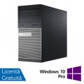 Calculator Refurbished DELL OptiPlex 7020 Tower, Intel Core i7-4770 3.40GHz, 8GB DDR3, 500GB HDD + Windows 10 Pro Calculator Refurbished DELL OptiPlex 7020 Tower, Intel Core i7-4770 3.40GHz, 8GB DDR3, 500GB HDD + Windows 10 Pro