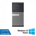 Calculator Refurbished DELL Optiplex 9020 Tower, Intel Core i5-4570 3.20GHz, 8GB DDR3, 500GB HDD + Windows 10 Home Calculator Refurbished DELL Optiplex 9020 Tower, Intel Core i5-4570 3.20GHz, 8GB DDR3, 500GB HDD + Windows 10 Home