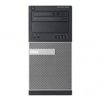 PC Second Hand DELL Optiplex 9020 Tower, Intel Core i5-4570 3.20GHz, 8GB DDR3, 120GB SSD PC Second Hand DELL Optiplex 9020 Tower, Intel Core i5-4570 3.20GHz, 8GB DDR3, 120GB SSD