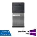 PC Refurbished DELL Optiplex 9020 Tower, Intel Core i5-4570 3.20GHz, 8GB DDR3, 120GB SSD + Windows 10 Pro PC Refurbished DELL Optiplex 9020 Tower, Intel Core i5-4570 3.20GHz, 8GB DDR3, 120GB SSD + Windows 10 Pro
