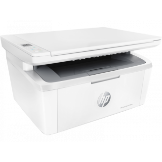 Multifunctionala Noua Laser Monocrom HP LaserJet M140WE, A4, 21 ppm, 600 x 600 dpi, Copiator, Scanner, Wi-Fi Multifunctionala Noua Laser Monocrom HP LaserJet M140WE, A4, 21 ppm, 600 x 600 dpi, Copiator, Scanner, Wi-Fi