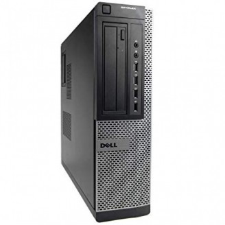 Calculator Second Hand DELL OptiPlex 7010 Desktop, Intel Core i7-3770 3.40GHz, 8GB DDR3, 500GB HDD