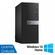 Calculator Refurbished DELL OptiPlex 5040 Tower, Intel Core i3-6100 3.70GHz, 8GB DDR3, 240GB SSD + Windows 10 Home Calculator Refurbished DELL OptiPlex 5040 Tower, Intel Core i3-6100 3.70GHz, 8GB DDR3, 240GB SSD + Windows 10 Home
