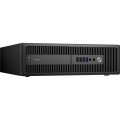 PC Second Hand HP ProDesk 600 G2 SFF, Intel Core i7-6700 3.40GHz, 8GB DDR4, 128GB SSD + 500GB HDD PC Second Hand HP ProDesk 600 G2 SFF, Intel Core i7-6700 3.40GHz, 8GB DDR4, 128GB SSD + 500GB HDD