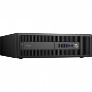 PC Second Hand HP ProDesk 600 G2 SFF, Intel Core i7-6700 3.40GHz, 8GB DDR4, 128GB SSD + 500GB HDD PC Second Hand HP ProDesk 600 G2 SFF, Intel Core i7-6700 3.40GHz, 8GB DDR4, 128GB SSD + 500GB HDD