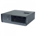 PC Second Hand DELL 3010 SFF, Intel Core i7-3770 3.90GHz, 8GB DDR3, 500GB HDD, DVD-RW PC Second Hand DELL 3010 SFF, Intel Core i7-3770 3.90GHz, 8GB DDR3, 500GB HDD, DVD-RW