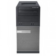 Calculator Second Hand Dell OptiPlex 3010 Tower, Intel Core i7-3770 3.40GHz, 8GB DDR3, 240GB SSD, DVD-RW Calculator Second Hand Dell OptiPlex 3010 Tower, Intel Core i7-3770 3.40GHz, 8GB DDR3, 240GB SSD, DVD-RW