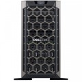 Server Refurbished Dell PowerEdge T440 Tower, 1 x Intel Octa Core Xeon Bronze 3106 1.70GHz, 32GB DDR4 ECC REG, 2 x SSD 250GB SAMSUNG 870 EVO, RAID PERC H730P/2GB, iDrac9 Enterprise, 2 X PSU 495W Server Refurbished Dell PowerEdge T440 Tower, 1 x Intel Octa Core Xeon Bronze 3106 1.70GHz, 32GB DDR4 ECC REG, 2 x SSD 250GB SAMSUNG 870 EVO, RAID PERC H730P/2GB, iDrac9 Enterprise, 2 X PSU 495W