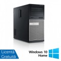 Calculator Refurbished Dell 9010 Tower, Intel Core i5-3470 3.20GHz, 8GB DDR3, 500GB HDD, DVD-RW + Windows 10 Home Calculator Refurbished Dell 9010 Tower, Intel Core i5-3470 3.20GHz, 8GB DDR3, 500GB HDD, DVD-RW + Windows 10 Home