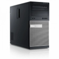 Calculator Second Hand Dell 9010 Tower, Intel Core i3-3220 3.30GHz, 8GB DDR3, 240GB SSD, DVD-RW Calculator Second Hand Dell 9010 Tower, Intel Core i3-3220 3.30GHz, 8GB DDR3, 240GB SSD, DVD-RW