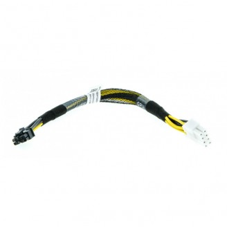 Cablu pentru Dell Poweredge R740 R740xd GPU Power Cable Riser to GPU Cablu pentru Dell Poweredge R740 R740xd GPU Power Cable Riser to GPU