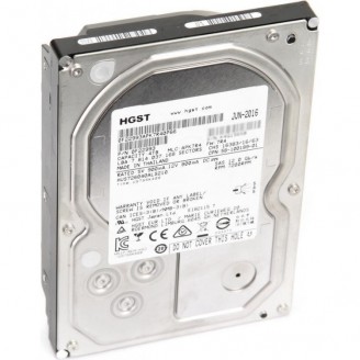 Hard Disk Server Second Hand Hitachi Ultrastar, 4TB, SAS-12Gbps, 128MB, 7.2K, 3.5" Hard Disk Server Second Hand Hitachi Ultrastar, 4TB, SAS-12Gbps, 128MB, 7.2K, 3.5"