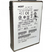 SSD Second Hand Server 400GB, HGST Ultrastar SS300 MLC SFF SED SAS 12Gb/s Enterprise Mixed Use SSD Second Hand Server 400GB, HGST Ultrastar SS300 MLC SFF SED SAS 12Gb/s Enterprise Mixed Use