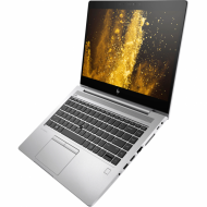 Laptop Second Hand HP EliteBook 840 G6, Intel Core i7-8665U 1.90 - 4.80GHz, 16GB DDR4, 256GB SSD, 14 Inch Full HD, Webcam Laptop Second Hand HP EliteBook 840 G6, Intel Core i7-8665U 1.90 - 4.80GHz, 16GB DDR4, 256GB SSD, 14 Inch Full HD, Webcam
