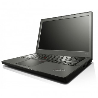Laptop Second Hand Lenovo Thinkpad x240, Intel Core i5-4300U 1.90GHz, 8GB DDR3, 128GB SSD, 12.5 Inch HD, Webcam Laptop Second Hand Lenovo Thinkpad x240, Intel Core i5-4300U 1.90GHz, 8GB DDR3, 128GB SSD, 12.5 Inch HD, Webcam